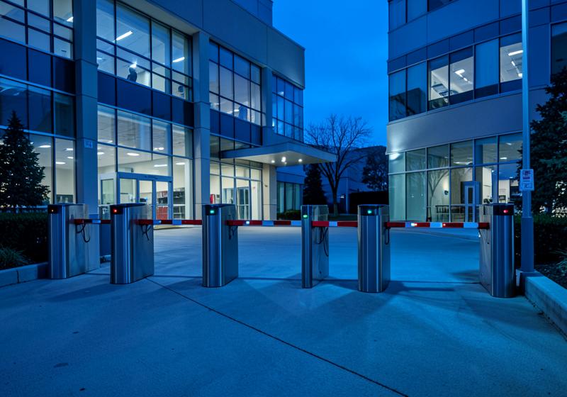 Access Automation