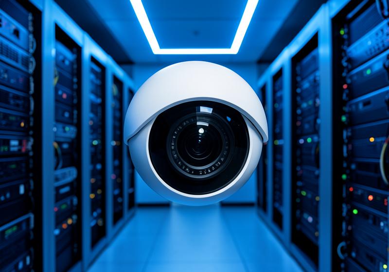 AI-Powered Camera Systems