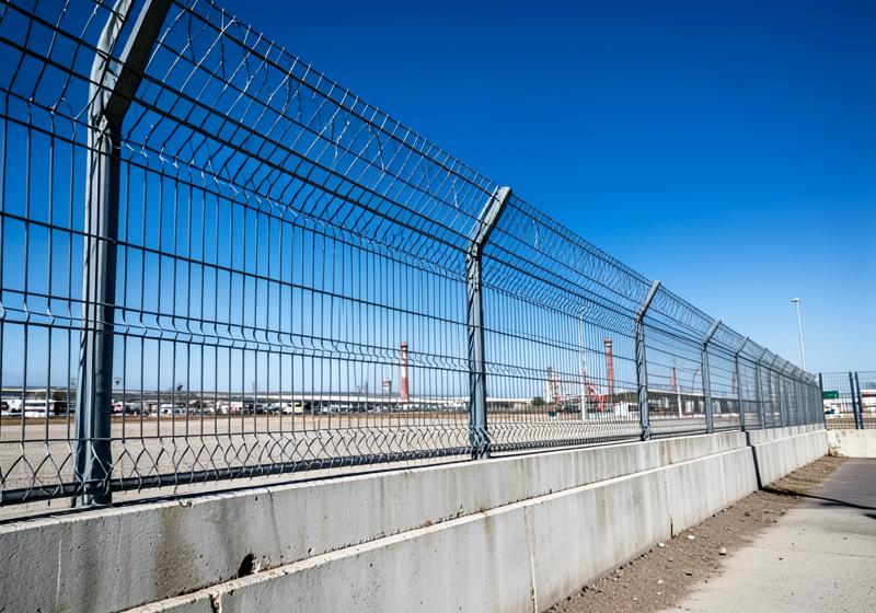 Perimeter Protection