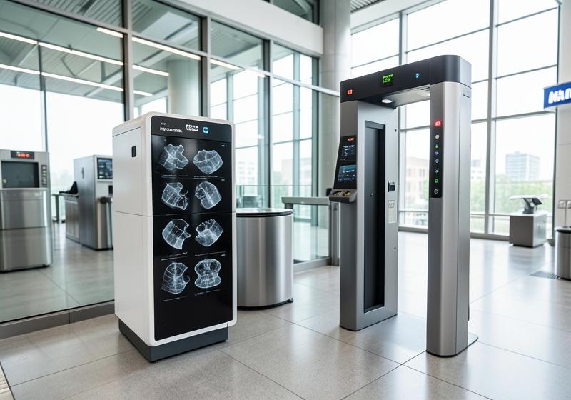 Inspection Systems